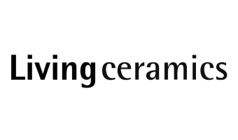 Living Ceramics logo
