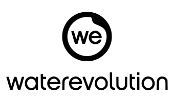 Waterevolution logo
